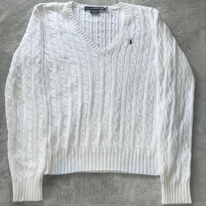 Ralph Lauren sweater